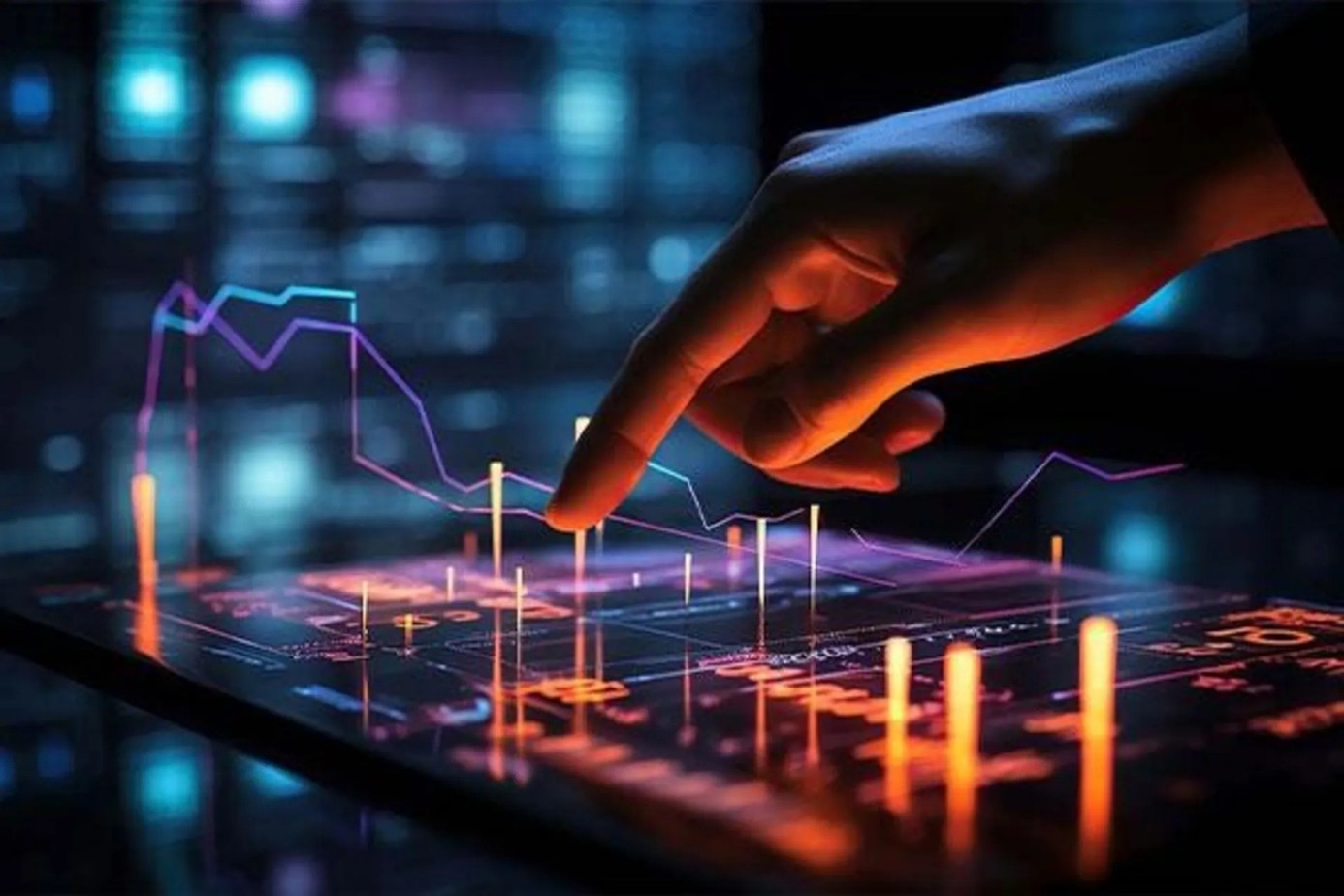 عواقب و ریسکهای بروزرسانی نکردن سیستمهای مالی