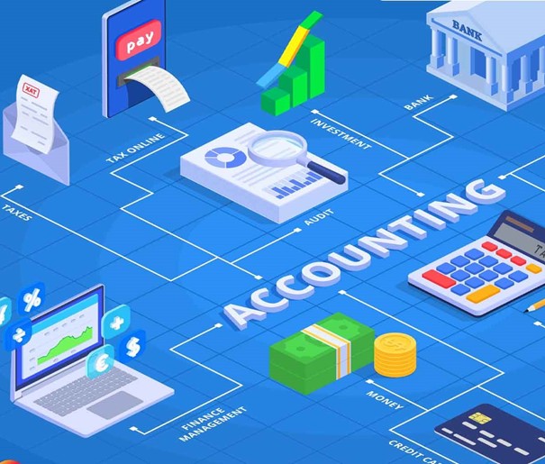 تحولات دیجیتال در شرکت های حسابداری: چگونه فناوری می‌تواند به کسب و کار شما کمک کند؟