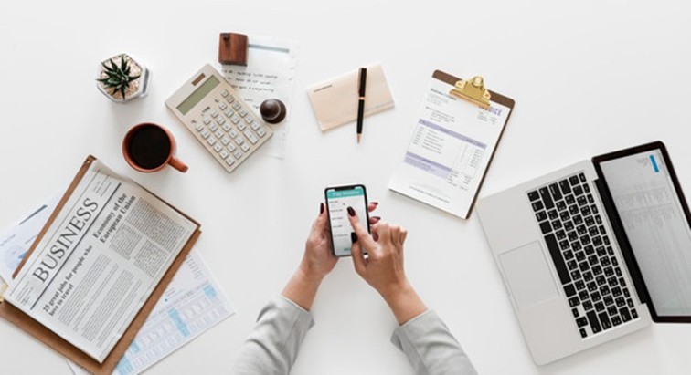 اتوماسیون فرآیندها (RPA)