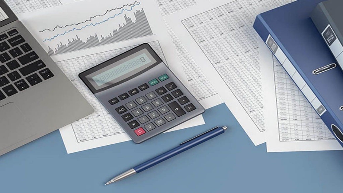 ارائه خدمات اجرایی حسابداری