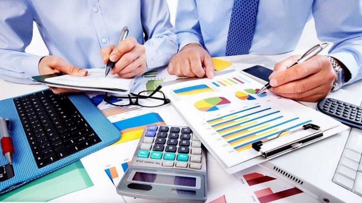 ارتقای کیفیت فرآیند تصمیمگیری به کمک خدمات حسابداری